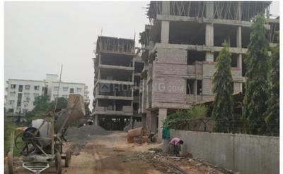 Project Image of 965.0 - 2050.0 Sq.ft 3 BHK Apartment for buy in Everest Pentagon