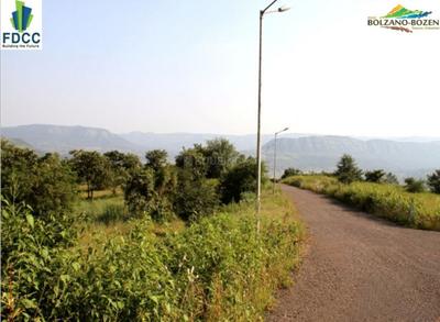 Project Image of 2152.0 - 11000.0 Sq.ft Residential Plot Plot for buy in FDCC Bolzano Bozen