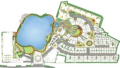 Project Image of 2626.39 - 4972.93 Sq.ft 3 BHK Villa for buy in Avinash Maruti Lifestyle 4