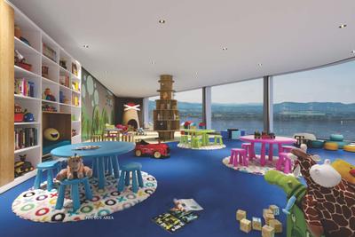 Project Image of 748.09 - 5435.0 Sq.ft 2 BHK Apartment for buy in Manglam River Valley Phase I
