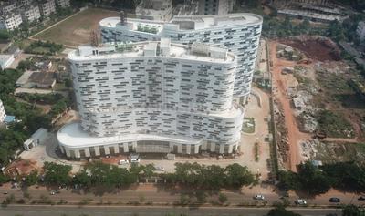 Project Image of 1296.0 - 1734.0 Sq.ft 2 BHK Apartment for buy in NBCC Imperia