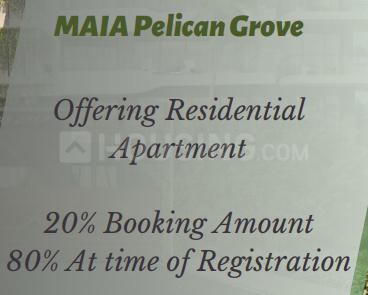 Project Image of 3075.0 - 3247.0 Sq.ft 4 BHK Apartment for buy in Maia Pelican Grove