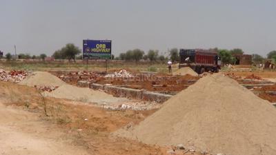 Project Image of 100.0 - 500.0 Sq.ft Residential Plot Plot for buy in SVT ORB Highway