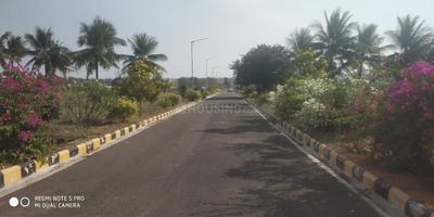 Project Image of 1350.0 - 6641.0 Sq.ft Residential Plot Plot for buy in Akshita Golden Breeze