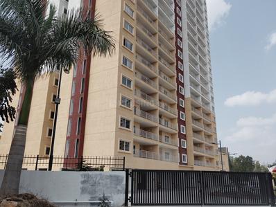 Project Image of 1200.0 - 1875.0 Sq.ft 2 BHK Apartment for buy in Shriram Chirping Woods Tower 5