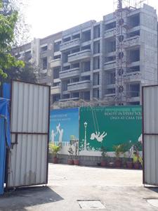 Project Image of 452.0 - 701.75 Sq.ft 1 BHK Apartment for buy in Casa Terraza