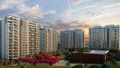 Bhandari 32 Pinewood Drive Phase 1 Elevation 2