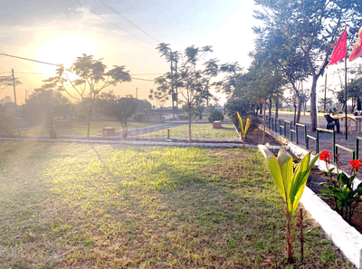 Project Image of 6975.01 - 21537.29 Sq.ft Residential Plot Plot for buy in Agrawal Sai Aashirwad Pride City Phase 3
