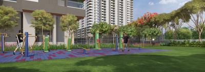 Project Image of 1390.0 - 2090.0 Sq.ft 2 BHK Apartment for buy in MVV The Grand