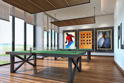 Project Image of 1250.0 - 2571.0 Sq.ft 3 BHK Apartment for buy in Shaurya Aditya One