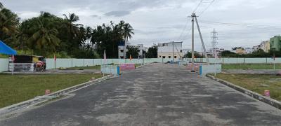 Project Image of 900.0 - 2016.0 Sq.ft Residential Plot Plot for buy in 3S Elite Enclave