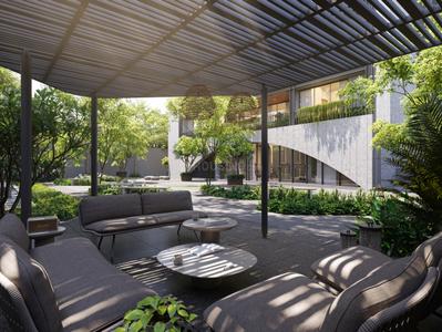 Project Image of 0.0 - 4005.0 Sq.ft 4 BHK Apartment for buy in Sandalwood 26