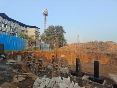 Project Image of 315.6 - 630.98 Sq.ft 1 BHK Apartment for buy in Prime Kingdom