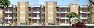 Project Image of 1180.0 - 1464.0 Sq.ft 2 BHK Apartment for buy in Vipul Floors
