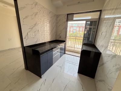 Project Image of 0.0 - 610.0 Sq.ft 1 BHK Apartment for buy in Sagar Palacia