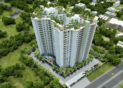 Project Image of 1276.0 - 3380.0 Sq.ft 2 BHK Apartment for buy in Lokaa M One