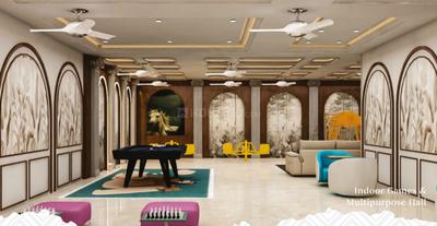 Project Image of 2258.2 - 2975.0 Sq.ft 3 BHK Apartment for buy in Parth Acrylia
