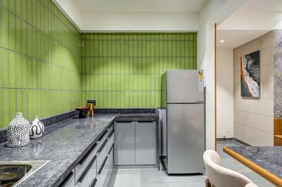 Project Image of 0.0 - 1125.0 Sq.ft 2 BHK Apartment for buy in Rashmi Sky