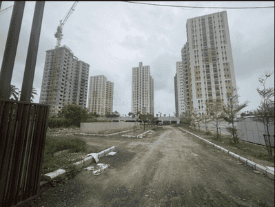 Project Image of 677.0 - 964.0 Sq.ft 2 BHK Apartment for buy in Sureka Sunrise Aura