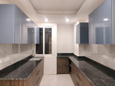 Project Image of 0.0 - 1620.0 Sq.ft 3 BHK Builder Floor for buy in Anupam Luxury Floor