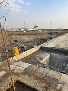 Project Image of 1113.74 - 2491.63 Sq.ft Residential Plot Plot for buy in Narmada Vihar 6