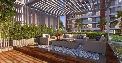 Project Image of 401.28 - 404.08 Sq.ft 1 BHK Apartment for buy in Mantra Montana Phase 8