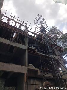 Project Image of 398.0 - 462.31 Sq.ft 1 BHK Apartment for buy in Mohite Marvel