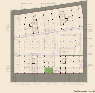 Project Image of 714.0 - 904.0 Sq.ft 2 BHK Apartment for buy in The Grand Ultima