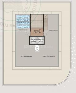 Project Image of 0.0 - 562.74 Sq.ft 2 BHK Apartment for buy in Aadinath Heights