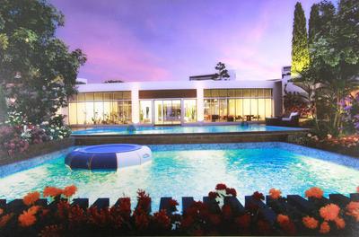 Project Image of 0.0 - 1800.0 Sq.ft 3 BHK Villa for buy in GDC Bhoomi's Misty Woods