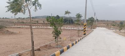 Project Image of 1367.99 - 3726.04 Sq.ft Residential Plot Plot for buy in Indo Orr East Organica