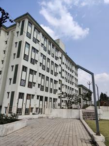 Project Image of 142.0 - 396.0 Sq.ft 1 BHK Apartment for buy in Playtor Childspaces Paud C Phase 1