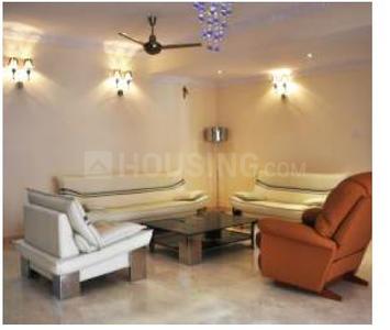Project Image of 1165.0 - 1555.0 Sq.ft 2 BHK Apartment for buy in Laa Capitol