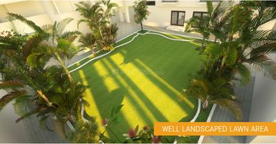 Project Image of 954.0 - 1363.0 Sq.ft 2 BHK Apartment for buy in Kgeyes Samyuktha