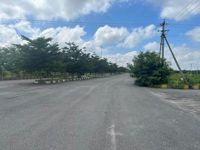Project Image of 1800.0 - 3600.0 Sq.ft Residential Plot Plot for buy in Harishvanarayan Lakshmi My Mahaa City