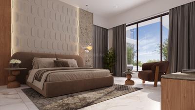 Project Image of 2333.72 - 4442.0 Sq.ft 4 BHK Apartment for buy in Affinity Tranquil