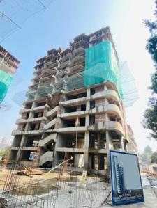 Project Image of 1881 Sq.ft 3 BHK Apartment / Flat for sale in Pal Gam for Rs. 8360450