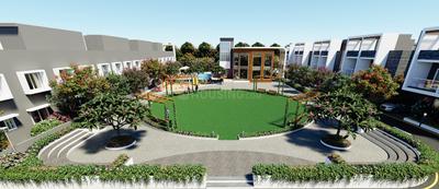 Project Image of 1769.31 - 3572.85 Sq.ft 4 BHK Villa for buy in Pyramid Elite