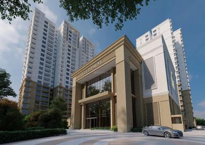 Project Image of 734.0 - 1221.0 Sq.ft 2 BHK Apartment for buy in Prestige Palm Court