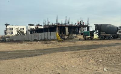 Project Image of 2070 Sq.ft 3 BHK Apartment / Flat for sale in Vastral for Rs. 6600000