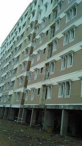 Project Image of 0.0 - 1372.0 Sq.ft 3 BHK Apartment for buy in OM Shakthy Santha Towers Phase II