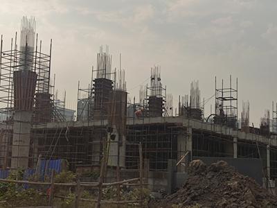 Project Image of 1550.0 - 2650.0 Sq.ft 3 BHK Apartment for buy in Orbit Urban Park