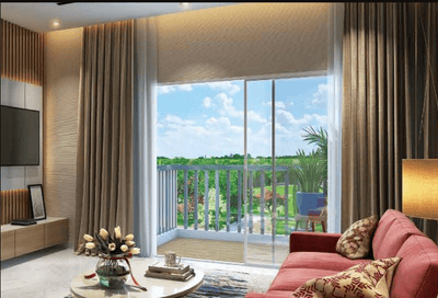 Project Image of 306.23 - 353.59 Sq.ft 1 BHK Apartment for buy in Runwal Gardens Phase 5 Bldg No 39 To 42