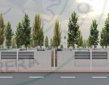 Project Image of 819.24 - 2520.37 Sq.ft Residential Plot Plot for buy in Silver Bliss