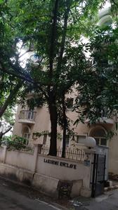 Project Image of 1200.0 - 2190.0 Sq.ft 2 BHK Apartment for buy in Lancor Lakshmi Enclave