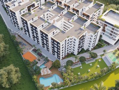 Project Image of 1185.0 - 2000.0 Sq.ft 2 BHK Apartment for buy in Bliss One 