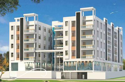 Project Image of 1120.0 - 1945.0 Sq.ft 2 BHK Apartment for buy in SumaShaila Mari Gold