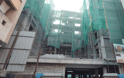 Project Image of 1545.0 - 1915.0 Sq.ft 3 BHK Apartment for buy in Kaizen Veena