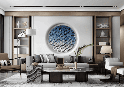 Project Image of 868.0 - 1055.0 Sq.ft 2 BHK Apartment for buy in AK Agate
