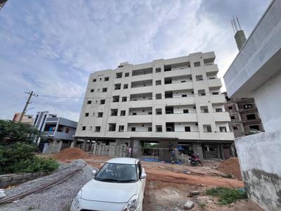 Project Image of 1015.0 - 1115.0 Sq.ft 2 BHK Apartment for buy in Nidhi Homes